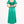 Load image into Gallery viewer, Betsy Cut Out Midi Dress | Adelyn Rae | Green  prem.    prem. clothing boutique Chatham, Ontario, Canada
