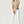 Load image into Gallery viewer, Ivy Twill Cargo Pants - White | Mavi Pants Mavi 30   prem. clothing boutique Chatham, Ontario, Canada
