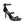 Load image into Gallery viewer, Janai Metal Sandal | Black | Chinese Laundry Shoes Chinese Laundry 6   prem. clothing boutique Chatham, Ontario, Canada
