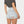 Load image into Gallery viewer, Rollas Duster Short - Layla Bleach | Rolla&#39;s Jeans  Rolla&#39;s Jeans    prem. clothing boutique Chatham, Ontario, Canada
