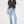 Load image into Gallery viewer, New York Lt Blue | Recycled Blue | Mavi Jeans Jeans Mavi Jeans 24   prem. clothing boutique Chatham, Ontario, Canada
