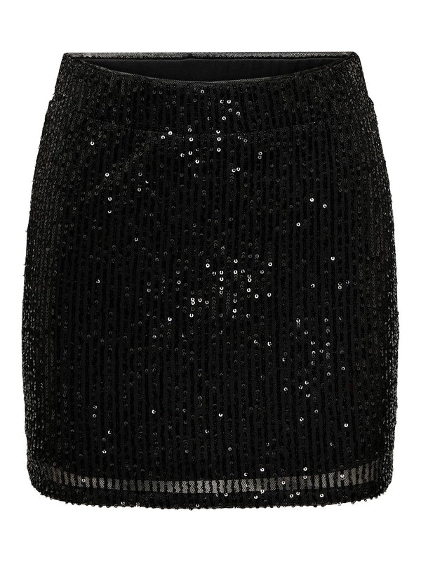 Lana Mini Skirt | ONLY Mini Skirt ONLY    prem. clothing boutique Chatham, Ontario, Canada