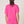 Load image into Gallery viewer, Think Pink Jersey Crop  Sugarlips    prem. clothing boutique Chatham, Ontario, Canada
