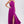 Load image into Gallery viewer, High-Neck Halter Maxi Dress | Orchid Dress Bluivy Large   prem. clothing boutique Chatham, Ontario, Canada
