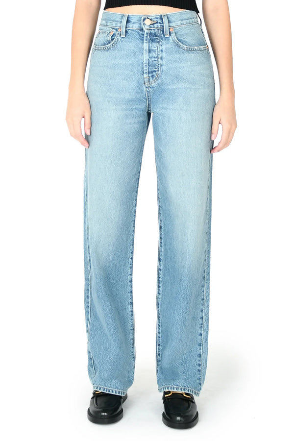 Rexford Jeans | Barham Blue | Modern American  Modern American 24   prem. clothing boutique Chatham, Ontario, Canada