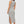 Load image into Gallery viewer, Ribbed Halter Dress | Heather Grey | Kuwalla Dress Kuwalla    prem. clothing boutique Chatham, Ontario, Canada
