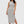 Load image into Gallery viewer, Ribbed Halter Dress | Heather Grey | Kuwalla Dress Kuwalla X-Small   prem. clothing boutique Chatham, Ontario, Canada

