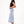 Load image into Gallery viewer, Sailor Skirt | Lyocell Blue | Rolla&#39;s Maxi Skirt Rolla&#39;s Jeans    prem. clothing boutique Chatham, Ontario, Canada
