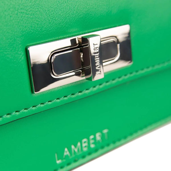 The Simone - Grass | Lambert Bags Hangbag Lambert Bags    prem. clothing boutique Chatham, Ontario, Canada