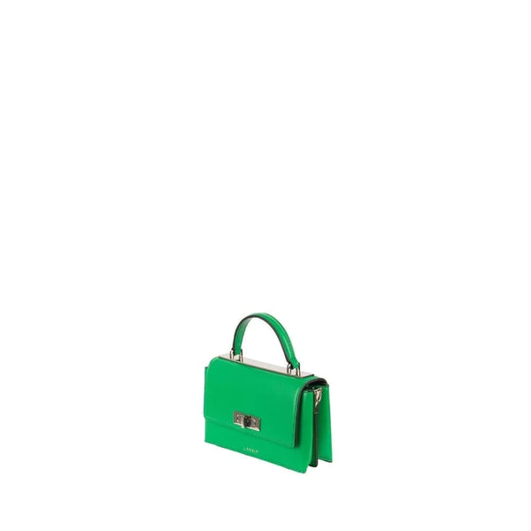 The Simone - Grass | Lambert Bags Hangbag Lambert Bags    prem. clothing boutique Chatham, Ontario, Canada
