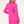 Load image into Gallery viewer, Stefani Asymmetrical Blazer Dress | PINK | Adelyn Rae  Adelyn Rae    prem. clothing boutique Chatham, Ontario, Canada
