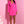 Load image into Gallery viewer, Stefani Asymmetrical Blazer Dress | PINK | Adelyn Rae  Adelyn Rae X-Small   prem. clothing boutique Chatham, Ontario, Canada
