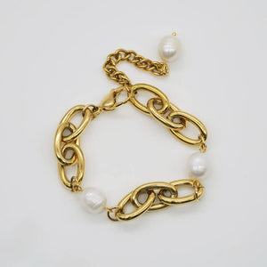 Unconditional Love Pearls Bracelet | Brenda Grands  Brenda Grands    prem. clothing boutique Chatham, Ontario, Canada