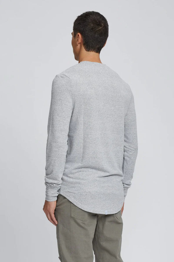 Uppercut Sweater | Kuwalla Sweater Kuwalla    prem. clothing boutique Chatham, Ontario, Canada