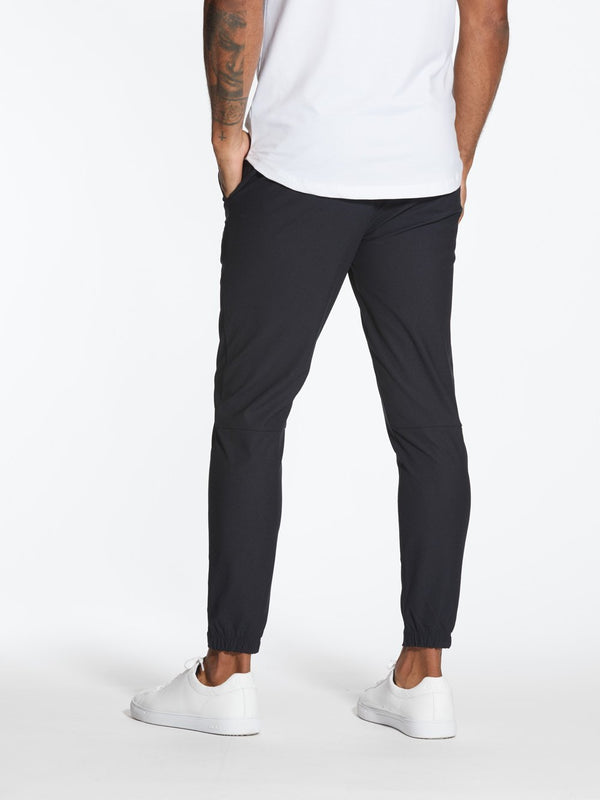 AO Joggers | Black | Cuts Clothing  Cuts Clothing    prem. clothing boutique Chatham, Ontario, Canada