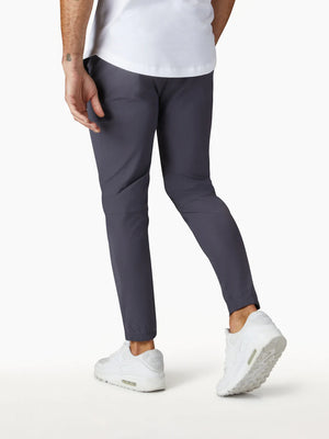 AO Joggers | Cast Iron | Cuts Clothing  Cuts Clothing    prem. clothing boutique Chatham, Ontario, Canada