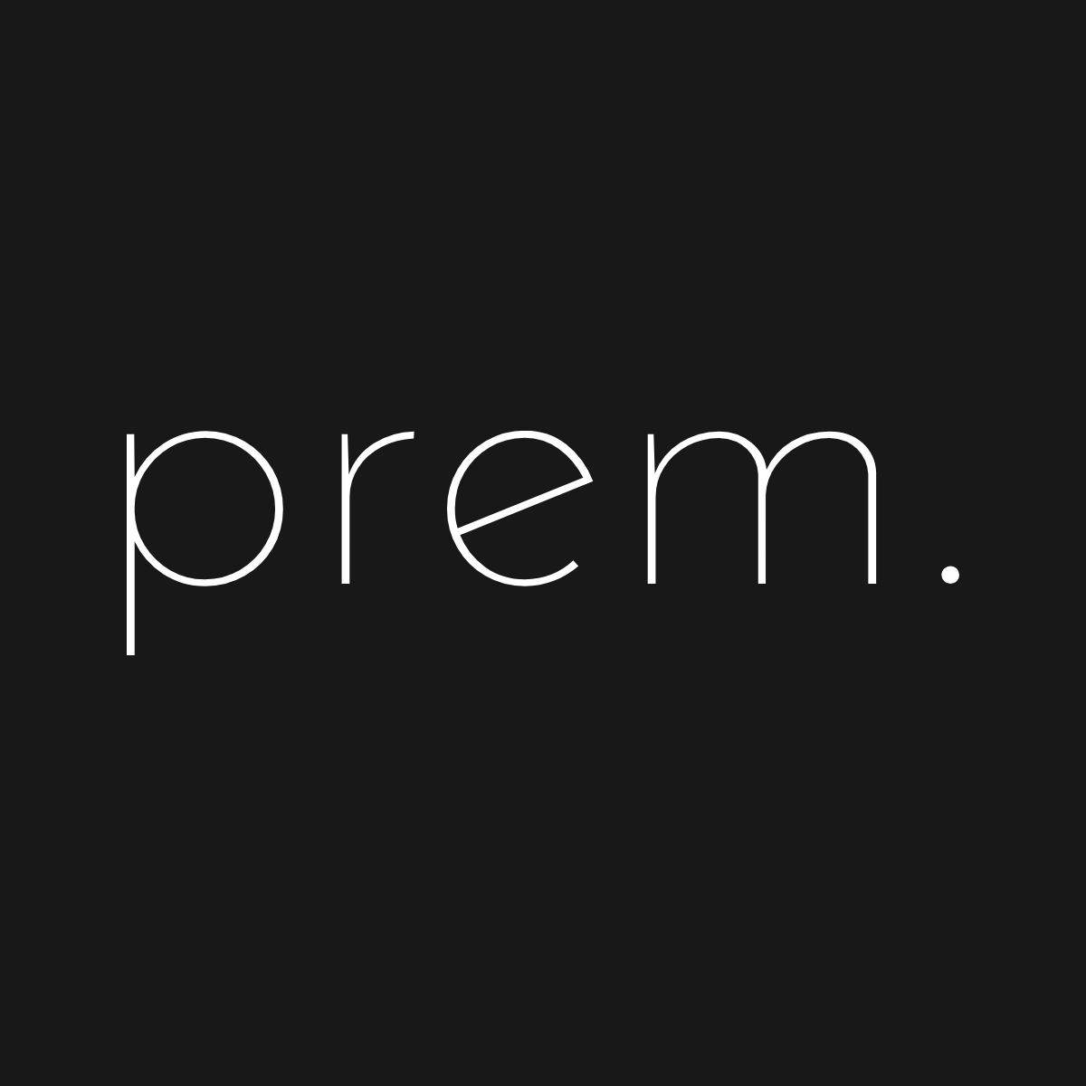 prem. gift card