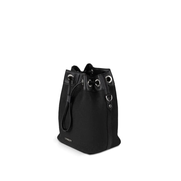 The Camilla | Black Suede | Lambert Bags  Lambert Bags    prem. clothing boutique Chatham, Ontario, Canada
