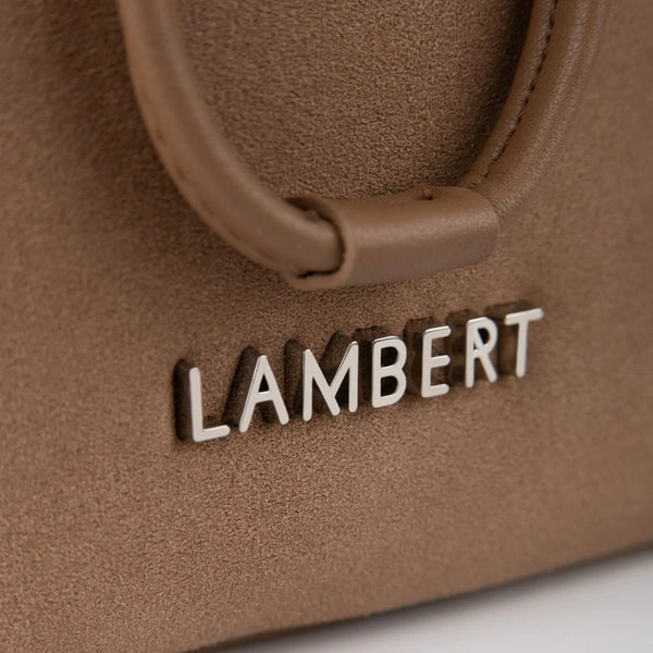 The Camilla | Downtown Suede | Lambert Bags  Lambert Bags    prem. clothing boutique Chatham, Ontario, Canada