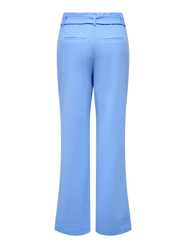 Carolina Straight Leg Trousers  ONLY    prem. clothing boutique Chatham, Ontario, Canada