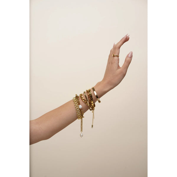 Everlasting Bracelet | Brenda Grands  Brenda Grands    prem. clothing boutique Chatham, Ontario, Canada