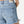 Load image into Gallery viewer, Heidi Denim Shorts - Recycled Blue | Mavi Jeans Shorts Mavi    prem. clothing boutique Chatham, Ontario, Canada
