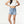 Load image into Gallery viewer, Heidi Denim Shorts - Recycled Blue | Mavi Jeans Shorts Mavi 24   prem. clothing boutique Chatham, Ontario, Canada
