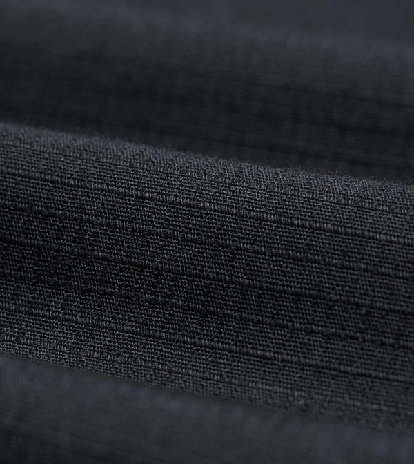 Terrain Sureshot Shorts - Black  Zanerobe    prem. clothing boutique Chatham, Ontario, Canada