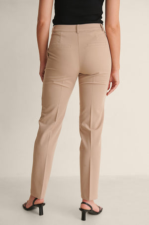 Fitted Suit Pant | NA-KD  NA-KD    prem. clothing boutique Chatham, Ontario, Canada