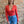 Load image into Gallery viewer, LS V-Neck Bodysuit - Picante Bodysuit prem. Small   prem. clothing boutique Chatham, Ontario, Canada
