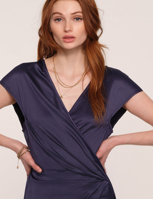 Ellori Dress | Heartloom  Heartloom    prem. clothing boutique Chatham, Ontario, Canada