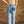 Load image into Gallery viewer, Contrast Pocket High-Waist - Denim Jeans prem.    prem. clothing boutique Chatham, Ontario, Canada
