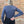 Load image into Gallery viewer, V-Neck Bodysuit - Slate  prem.    prem. clothing boutique Chatham, Ontario, Canada
