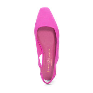 Rhyme Thyme - Ballet Flats | Chinese Laundry Shoes Chinese Laundry    prem. clothing boutique Chatham, Ontario, Canada