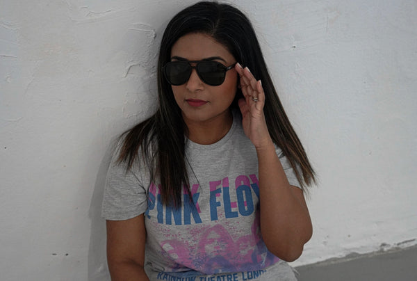 Pink Floyd Band Tee | ONLY  prem.    prem. clothing boutique Chatham, Ontario, Canada