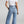 Load image into Gallery viewer, Eastcoast Flare Denim Jeans | Phoebe Tonkin x Rolla&#39;s Jeans  Rolla&#39;s Jeans    prem. clothing boutique Chatham, Ontario, Canada
