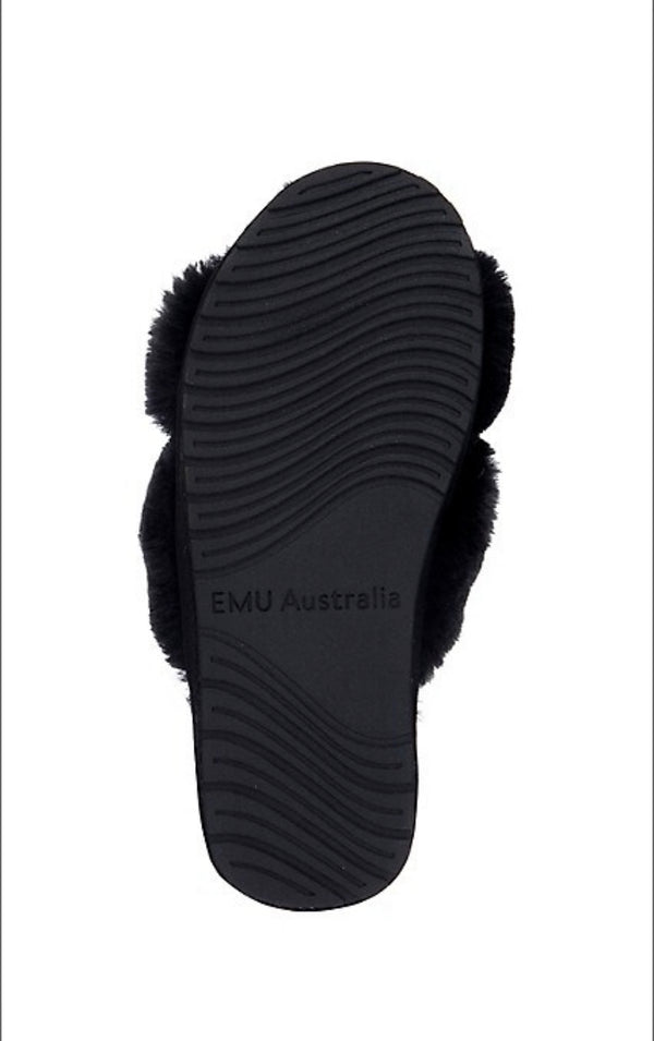EMU - Mayberry Black  EMU    prem. clothing boutique Chatham, Ontario, Canada
