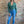Load image into Gallery viewer, LS V-Neck Bodysuit - Green Bodysuit prem.    prem. clothing boutique Chatham, Ontario, Canada
