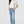 Load image into Gallery viewer, Kathleen Slim Boyfriend Jeans - LT Feather Blue | Mavi Jeans Jeans Mavi 26   prem. clothing boutique Chatham, Ontario, Canada
