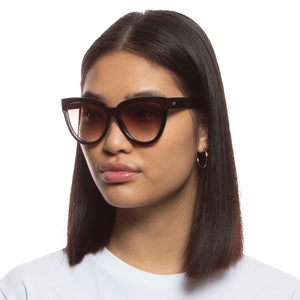Liar Liar Sunglasses | Charcoal | Le Specs  Le Specs    prem. clothing boutique Chatham, Ontario, Canada