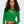 Load image into Gallery viewer, Liza Pullover Knit - Green Bee  ONLY Medium   prem. clothing boutique Chatham, Ontario, Canada
