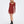 Load image into Gallery viewer, Liza Cut out Dress - Spiced Apple  prem.    prem. clothing boutique Chatham, Ontario, Canada
