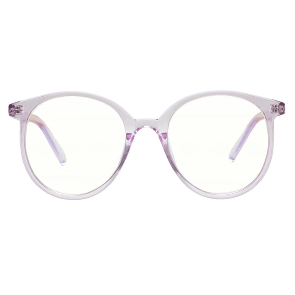 Momento Blue Light Glasses Le Specs prem. clothing boutique