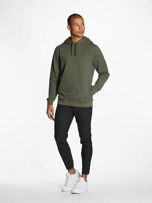Hyperloop Hoodie | PINE | Cuts Clothing  Cuts Clothing    prem. clothing boutique Chatham, Ontario, Canada