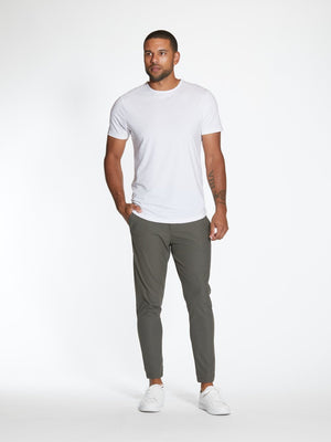 AO Joggers | Dark Pine | Cuts Clothing  Cuts Clothing    prem. clothing boutique Chatham, Ontario, Canada
