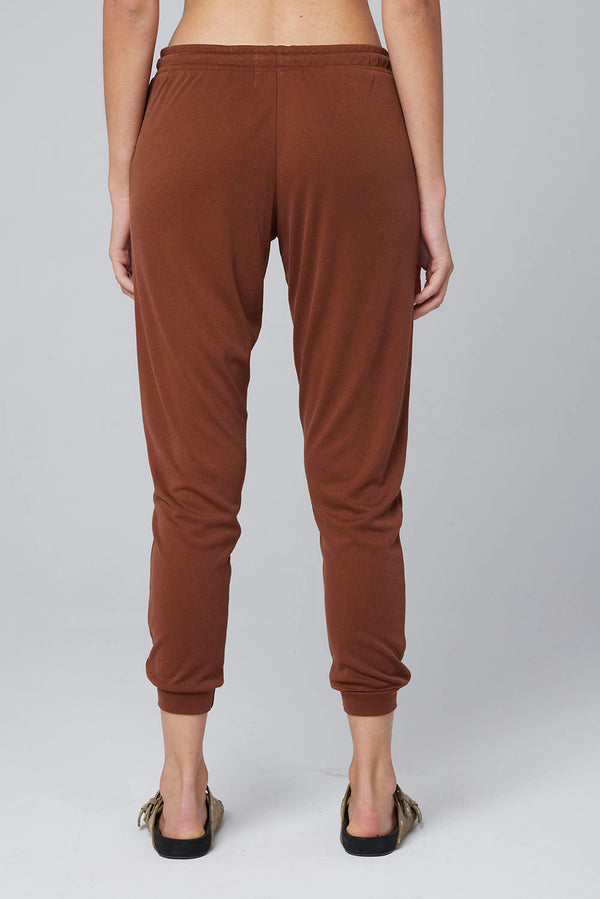 Pull On Jogger Pant  Saltwater Luxe    prem. clothing boutique Chatham, Ontario, Canada