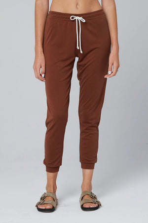Pull On Jogger Pant  Saltwater Luxe X-Small   prem. clothing boutique Chatham, Ontario, Canada