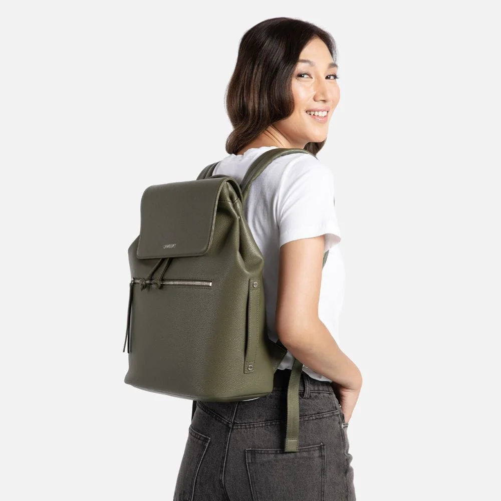 The Riley Backpack | Lambert Bags – prem.