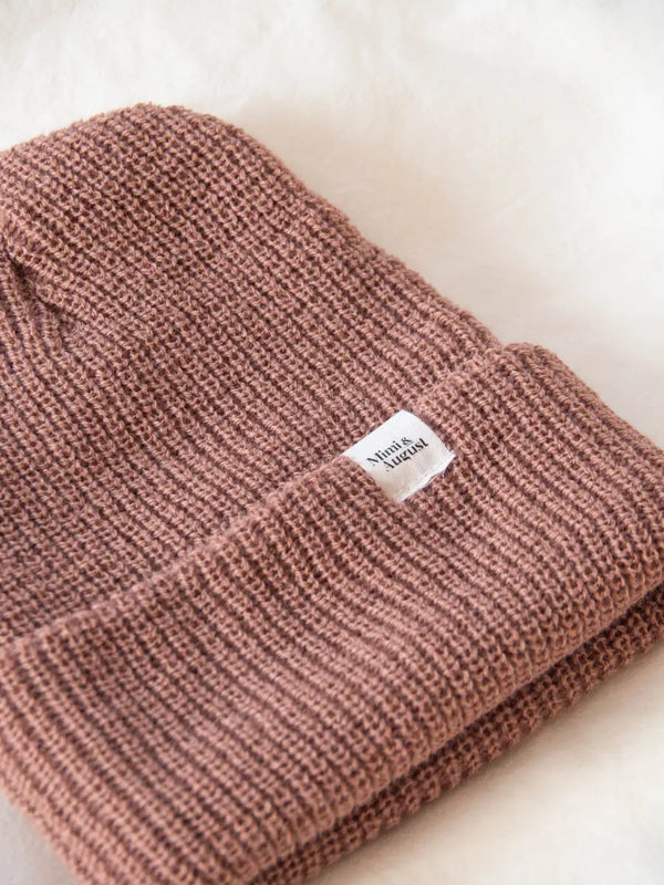 Rose Bud Beanie | Mimi & August  Mimi & August    prem. clothing boutique Chatham, Ontario, Canada