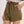 Load image into Gallery viewer, High-Waisted Scalloped Shorts Shorts Bluivy    prem. clothing boutique Chatham, Ontario, Canada

